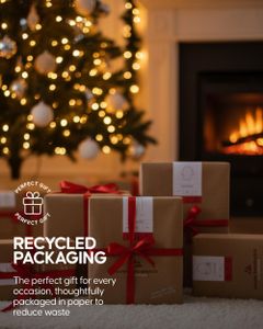 DANISH ENDURANCE Merino Wool Beanie – Blue