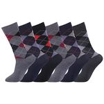 Diabetic Socks For Men 10-13