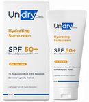 Physical Sunscreen For Face