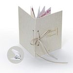 SIMPLY RSB Greeting Card Organizer Kit | Transform Your Wedding Cards into a Forever Greeting Card Binder, Greeting Card Holder and Greeting Card Keeper