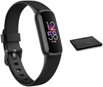 Fitbit Lux