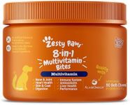 Zesty Paws Multifunctional Suppleme