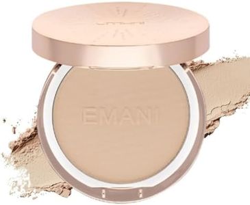 Emani HD B