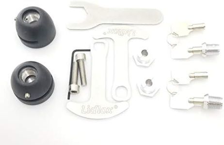 Lidlox 102