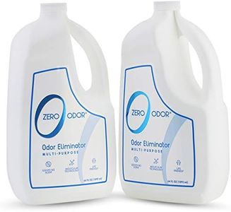 Zero Odor 