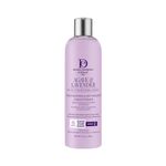 Design Essentials Natural Agave & Lavender Moisturising & Detangling Conditioner 12 oz (step 2)