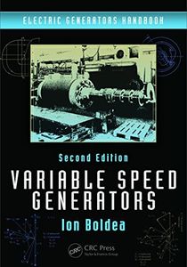 Variable Speed Generators