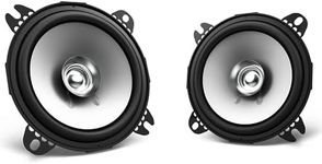 Kenwood 13 cm Bi-cone Speakers Blac