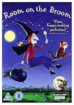 Room on the Broom