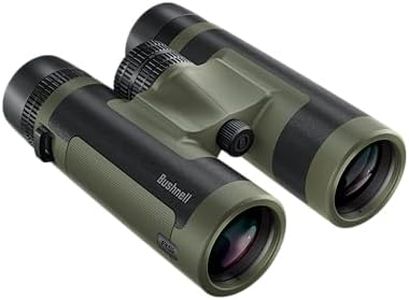 Bushnell R