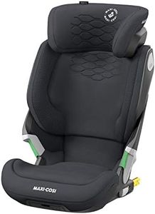 Maxi-Cosi Kore i-Size Seggiolino auto per bambini 3,5 - 12 anni, 100 - 150 cm, ISOFIX, Altezza/Larghezza regolabile, Sistema di protezione laterale SPS Plus, Authentic Graphite