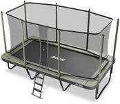 ACON 16 HD Rectangular Trampoline w