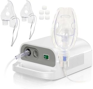 Nebulizer