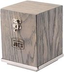 Oklahoma Joe's 7678088R06 Cocktail Smoking Box, Wood