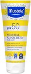 Mustela Baby Mineral Sunscreen Loti