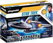 Playmobil Star Trek 70548 U.S.S. En