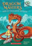 DRAGON MASTERS #1 RISE OF THE EARTH DRAGON