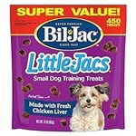 Bil-Jac Little Jacs Small Dog Train