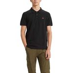 Levi's polo shirt