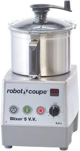 Robot Coup