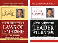 Book Of Leaderships