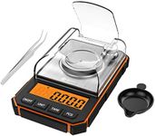 Criacr Digital Pocket Scale, 50g/0.