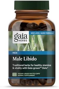 Gaia Herbs