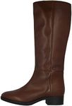 Geox Women's D Felicity D Boots, Br