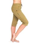 Rock Climbing Pants Womens