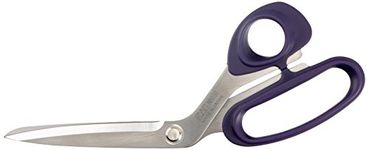 Prym Tailor's Shears, Purple, Silver, 23 cm