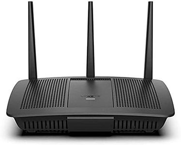 Linksys Ma