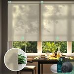 Yoolax Motorized Smart Blinds with 