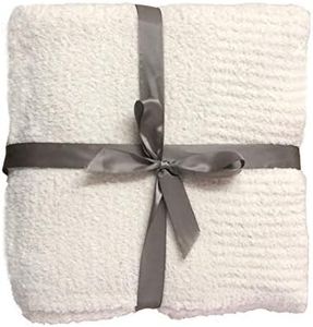 Knit Throw