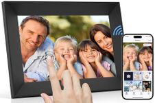 Frameo 8 inch WiFi Digital Photo Fr