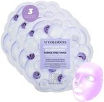 Vitamasques Blueberry Oxygenating B