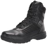 Bates Men's Tactical Sport 2 Tall Side Zip Military Boot