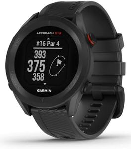 Garmin App