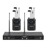 Phenyx Pro UHF Mono Wireless in-Ear