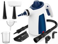 Handheld Pressurized Steam Cleaner 