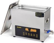 EIWEI 6L Ultrasonic Cleaner Dual-Fr