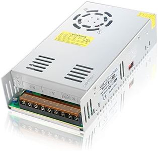 DC 12V 50A