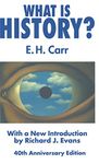 What Is History?: With a New Introduction by Richard J. Evans
