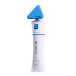 Bt-Sonic Silicone Facial Cleansing Brush / Gentle Exfoliant /Deep Cleansing