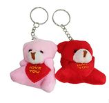 Jewelry Everyday Friend Keychain Moons