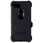 OTTERBOX Defender Series SCREENLESS Edition Case for Google Pixel 3 - Retail Packaging - Black