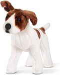 Melissa & Doug - Large Plush - Jack Russell