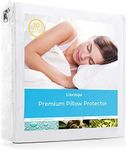 Linenspa Waterproof Pillow Protecto