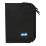 KAVU Women s Zippy Wallet Bag Black One Size