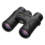 NIKON 16000 PROSTAFF 7S 8 X 30-Inch Compact Binocular, Black