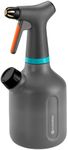 Gardena Pump Sprayer 1 L, Black/Gre